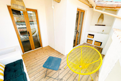 Maison &agrave; vendre &agrave; MARSEILLAN  - 3 pi&egrave;ces - 70 m&sup2; 