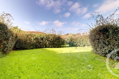 Appartement &agrave; vendre &agrave; ANGLET Quatre Cantons - 2 pi&egrave;ces - 44 m&sup2; 