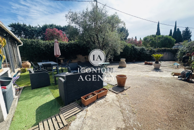 Maison &agrave; vendre &agrave; MOUGINS  - 5 pi&egrave;ces - 170 m&sup2; 