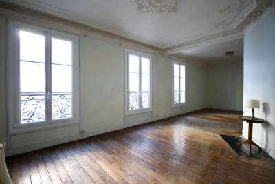 Appartement &agrave; vendre &agrave; PARIS 4EME Picpus - 3 pi&egrave;ces - 82 m&sup2; 