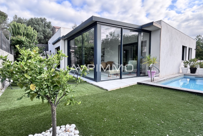 Maison &agrave; vendre &agrave; LA CIOTAT  - 4 pi&egrave;ces - 147 m&sup2; 
