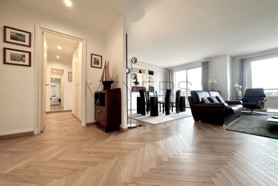 Appartement &agrave; vendre &agrave; Paris 17Eme  - 5 pi&egrave;ces 124 m&sup2; 