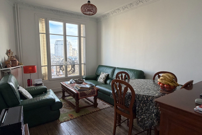 Appartement &agrave; vendre &agrave; GENTILLY  - 3 pi&egrave;ces - 61 m&sup2; 