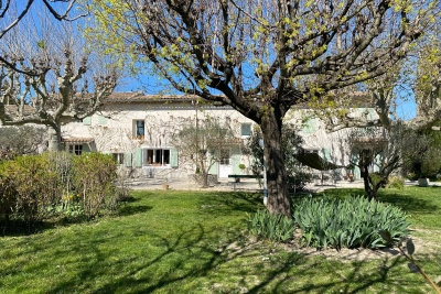 Maison &agrave; vendre &agrave; MONTÉLIMAR  - 10 pi&egrave;ces - 286 m&sup2; 