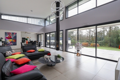 Maison &agrave; vendre &agrave; VERTOU  - 8 pi&egrave;ces - 160 m&sup2; 