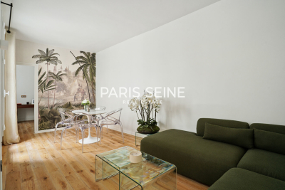 Appartement &agrave; vendre &agrave; PARIS 1ER  - 3 pi&egrave;ces - 57 m&sup2; 