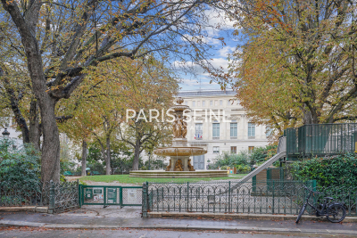 Appartement &agrave; vendre &agrave; PARIS 2EME  - 1 pi&egrave;ces - 12 m&sup2; 