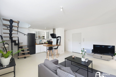 Appartement &agrave; vendre petites espaces 