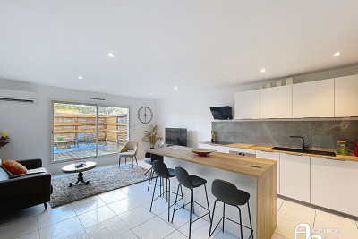 Appartement &agrave; vendre &agrave; ST-MÉDARD-EN-JALLES  - 3 pi&egrave;ces - 61 m&sup2; 