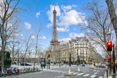 Appartement &agrave; louer &agrave; PARIS 7EME Pont de Flandre - 4 pi&egrave;ces - 70 m&sup2; 