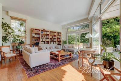 Maison &agrave; vendre &agrave; St Cloud  - 8 pi&egrave;ces 238 m&sup2; 