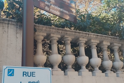 Appartement &agrave; vendre &agrave; CANNES Montfleury - 2 pi&egrave;ces - 25 m&sup2; 