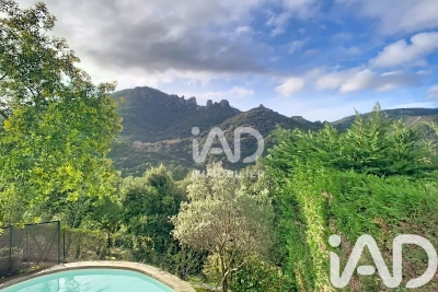 Maison &agrave; vendre &agrave; MANDELIEU-LA-NAPOULE  - 4 pi&egrave;ces - 101 m&sup2; 