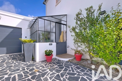 Maison &agrave; vendre &agrave; LANESTER  - 4 pi&egrave;ces - 72 m&sup2; 