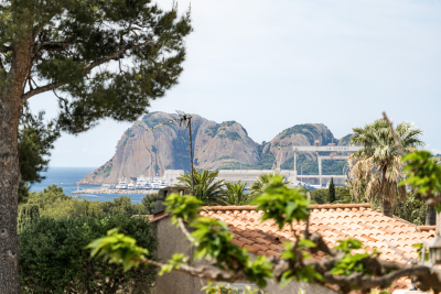 Maison &agrave; vendre &agrave; LA CIOTAT  - 4 pi&egrave;ces - 84 m&sup2; 