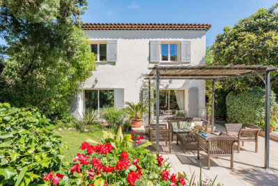 Maison &agrave; vendre &agrave; AUBAGNE Vaufreges-Leon Lachamp - 5 pi&egrave;ces - 140 m&sup2; 