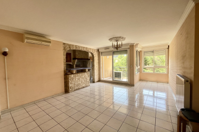 Appartement &agrave; vendre &agrave; AUBAGNE  - 3 pi&egrave;ces - 73 m&sup2; 