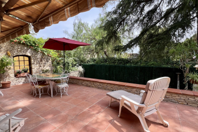 Maison &agrave; vendre &agrave; LA CIOTAT  - 4 pi&egrave;ces - 85 m&sup2; 