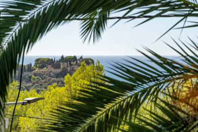 Maison &agrave; vendre &agrave; CASSIS  - 4 pi&egrave;ces - 90 m&sup2; 