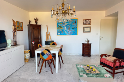 Appartement &agrave; vendre &agrave; AUBAGNE  - 3 pi&egrave;ces - 81 m&sup2; 