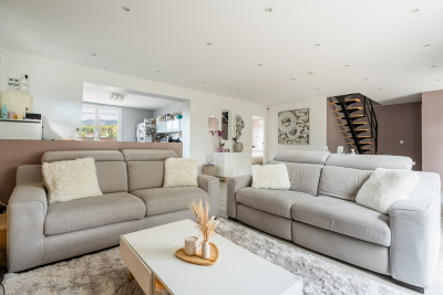 Maison &agrave; vendre &agrave; AUBAGNE  - 5 pi&egrave;ces - 105 m&sup2; 