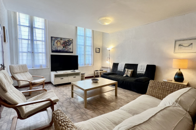 Appartement &agrave; vendre &agrave; LA CIOTAT Les Calanques - 2 pi&egrave;ces - 65 m&sup2; 