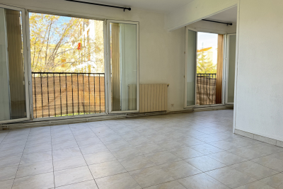 Appartement &agrave; vendre &agrave; AUBAGNE  - 4 pi&egrave;ces - 65 m&sup2; 