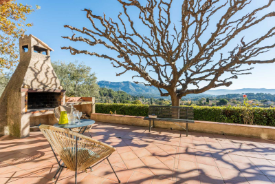 Maison &agrave; vendre &agrave; ROQUEVAIRE  - 4 pi&egrave;ces - 145 m&sup2; 