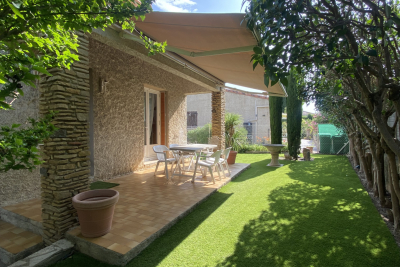 Maison &agrave; vendre &agrave; AUBAGNE  - 4 pi&egrave;ces - 90 m&sup2; 