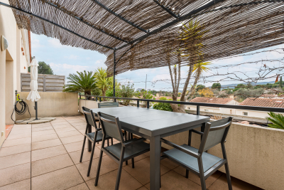 Maison &agrave; vendre &agrave; LA CIOTAT  - 5 pi&egrave;ces - 108 m&sup2; 