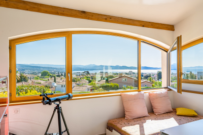 Maison &agrave; vendre villa vue mer la ciotat 