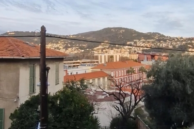 Apartment for sale in NICE Garbejaire-Haut Sartoux - 4 rooms - 95 m&sup2; 