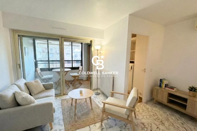 Appartement &agrave; vendre &agrave; ANTIBES  - 2 pi&egrave;ces - 34 m&sup2; 