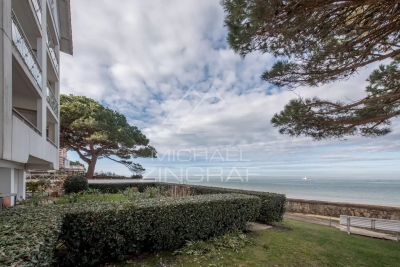 Apartment for sale in ARCACHON  - 3 rooms - 72 m&sup2; 