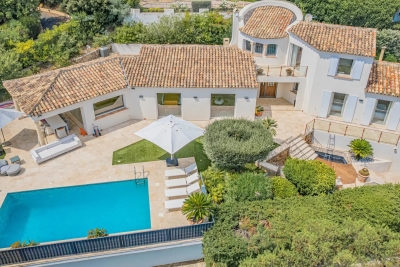 Maison &agrave; vendre sainte ste maxime 
