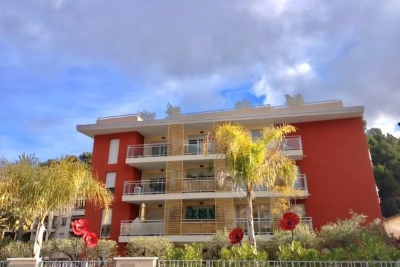 Appartement &agrave; vendre &agrave; ST-LAURENT-DU-VAR  - 2 pi&egrave;ces - 44 m&sup2; 