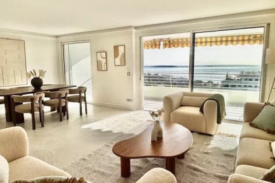 Appartement à vendre gardien alpes maritimes