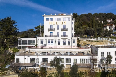 Apartment for sale in GRASSE Magagnosc - 4 rooms - 123 m&sup2; 