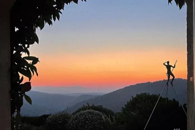 Maison &agrave; vendre &agrave; VALBONNE  - 6 pi&egrave;ces - 193 m&sup2; 