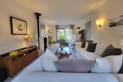 House for sale in PYLA-SUR-MER  - 4 rooms - 80 m&sup2; 