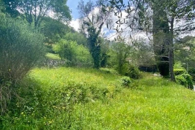 terrain &agrave; vendre &agrave; MENTON   - 392 m&sup2; 