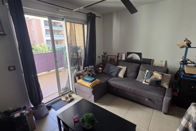 Appartement &agrave; vendre &agrave; ANTIBES  - 2 pi&egrave;ces - 39 m&sup2; 