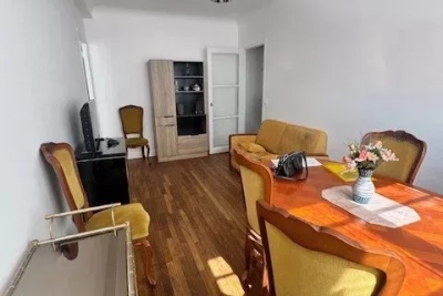 Appartement &agrave; louer &agrave; PARIS 17EME Pont de Flandre - 2 pi&egrave;ces - 45 m&sup2; 