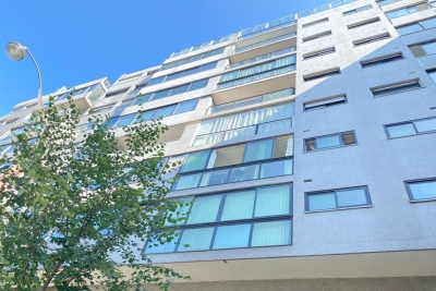 Appartement &agrave; vendre &agrave; PARIS 15EME  - 3 pi&egrave;ces - 73 m&sup2; 