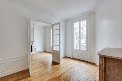 Appartement &agrave; vendre &agrave; PARIS 14EME  - 3 pi&egrave;ces - 43 m&sup2; 