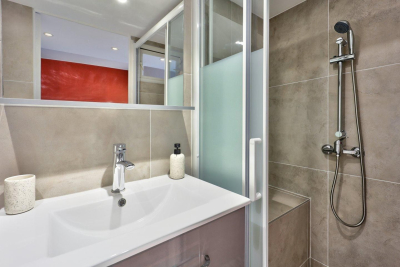 Appartement &agrave; louer &agrave; BORDEAUX  - 1 pi&egrave;ces - 26 m&sup2; 