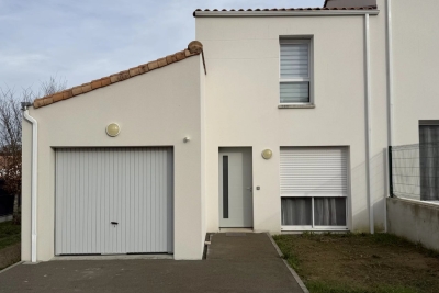 Maison &agrave; vendre &agrave; ST PERE EN RETZ  - 4 pi&egrave;ces - 86 m&sup2; 