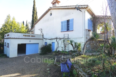 Maison &agrave; vendre &agrave; PEYMEINADE Est - 3 pi&egrave;ces - 119 m&sup2; 