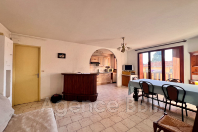 Appartement &agrave; vendre &agrave; LE CANNET Cougoussoles - 2 pi&egrave;ces - 39 m&sup2; 