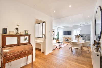 Appartement &agrave; vendre &agrave; NICE Pasteur - 2 pi&egrave;ces - 61 m&sup2; 